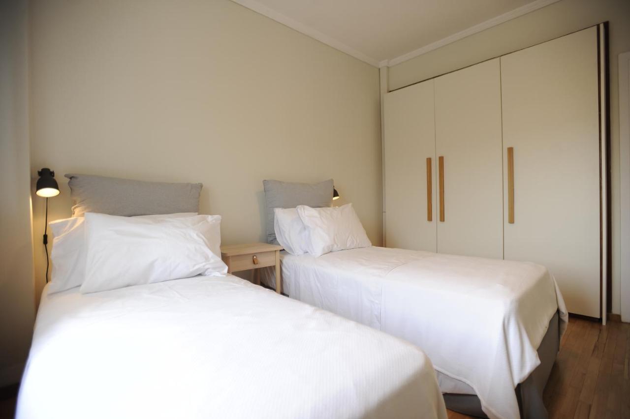 Sea & City Views, Aspa'S Apartment Thessaloníki Eksteriør bilde
