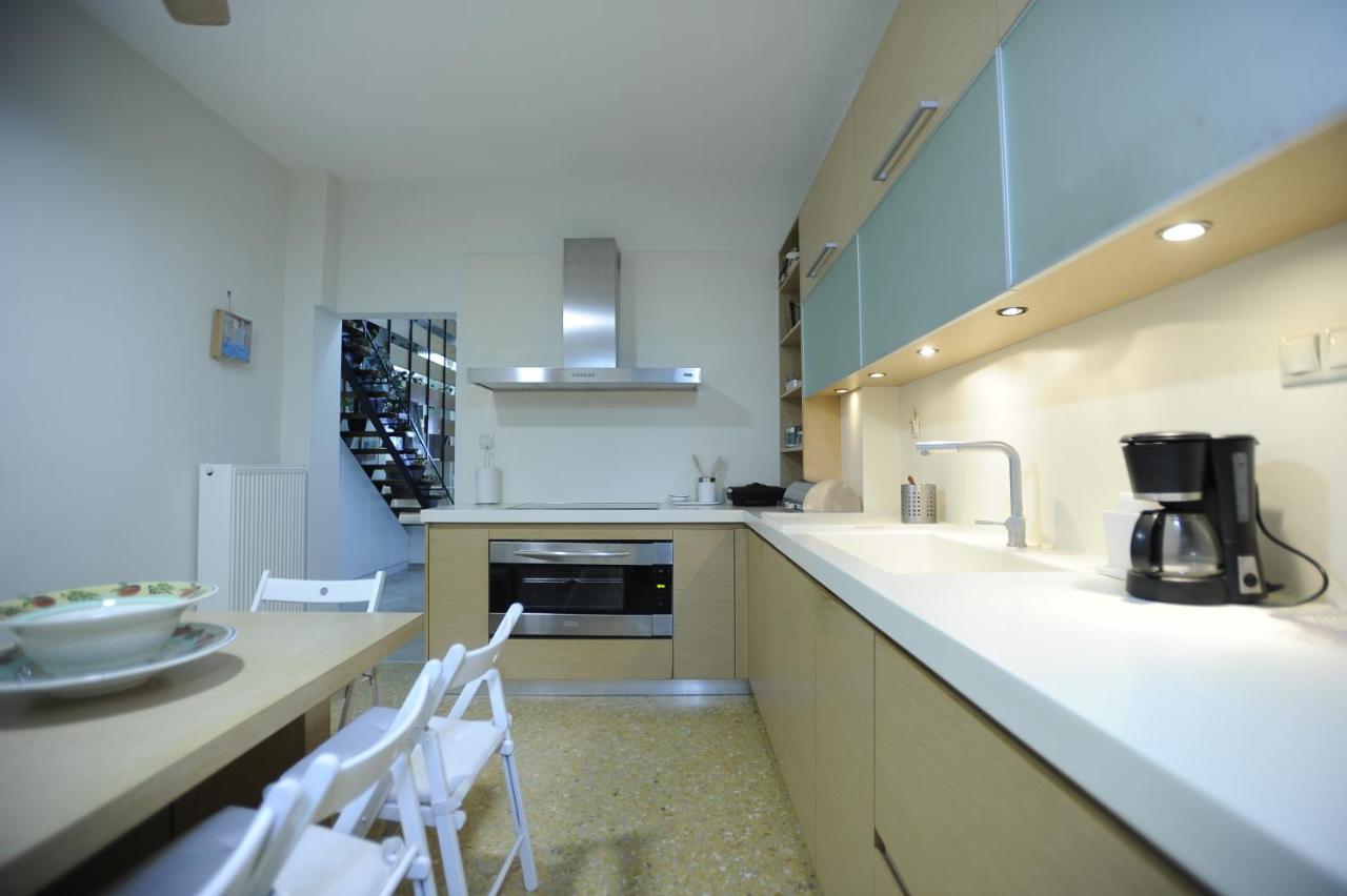 Sea & City Views, Aspa'S Apartment Thessaloníki Eksteriør bilde